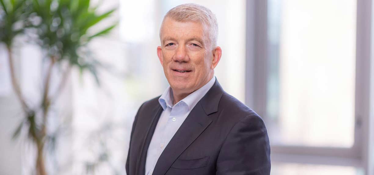Hugh McGuire, Glanbia