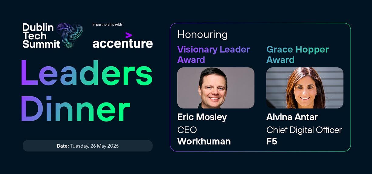 DTS Leaders Dinner to Honour Eric Mosley and Alvina Antar | Business ...