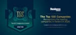Business & Finance Top 100 Companies Index 2026 — Part 1