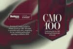 Business & Finance CMO 100 Index 2026 — Part 4