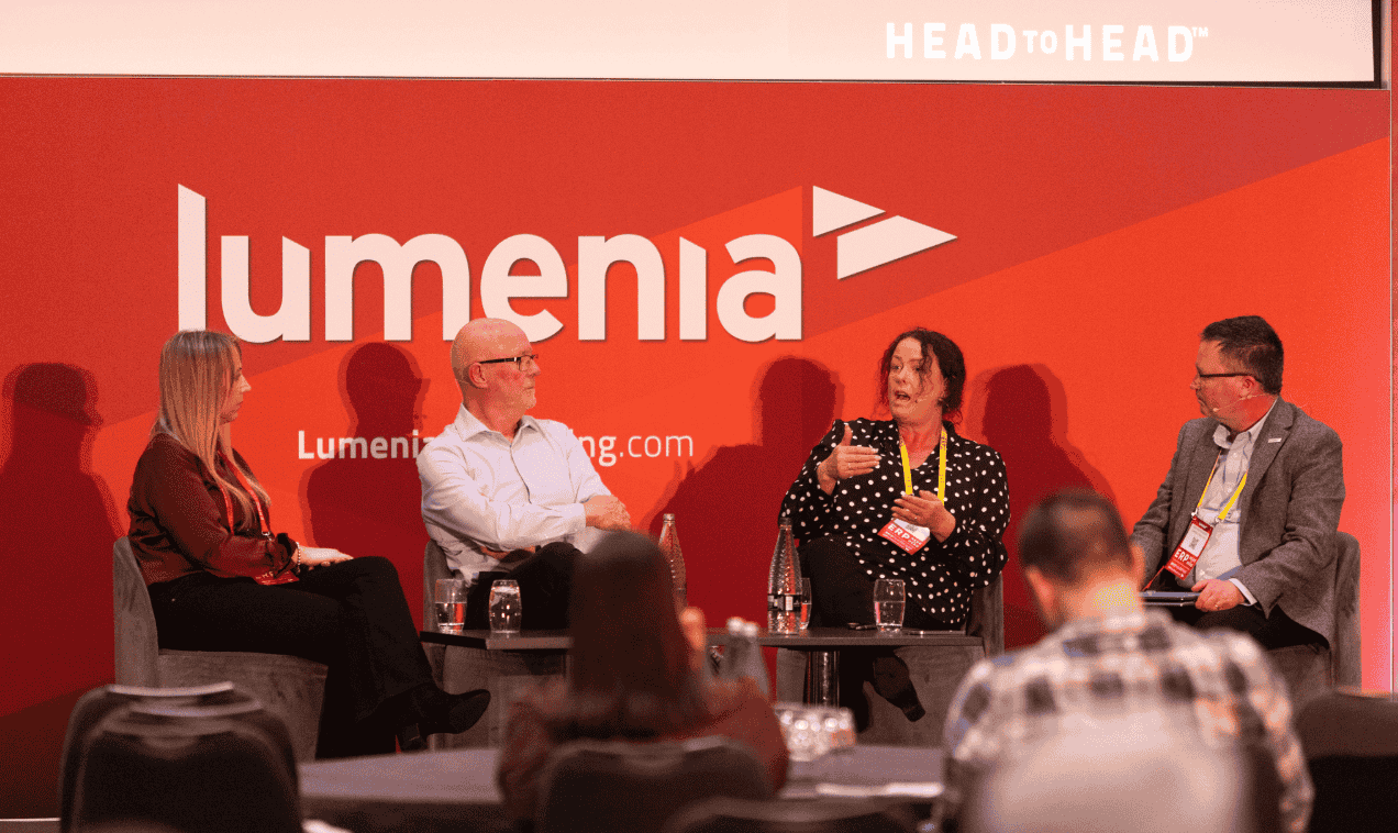 ERP HEADtoHEAD™ Dublin returns to help organisations find the right ERP solution